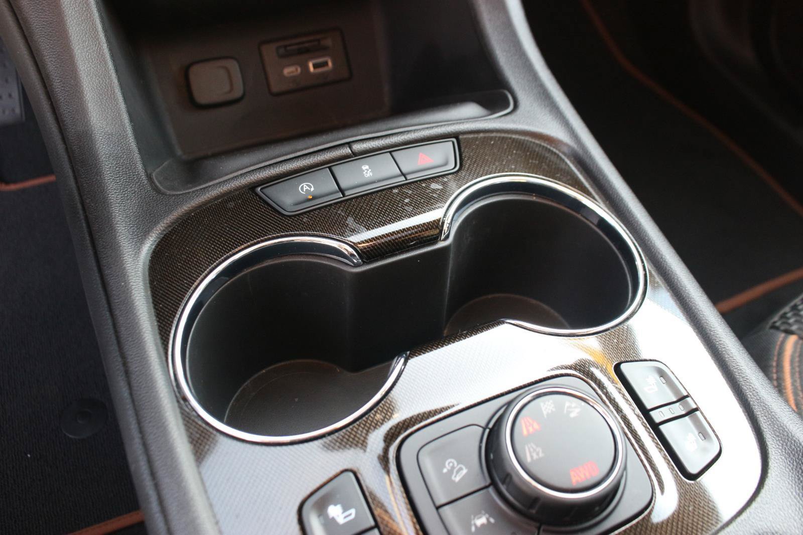 Used 2023 GMC Acadia AT4 AWD/4WD image 23