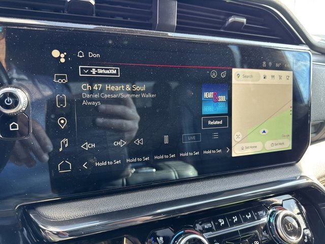 Used 2022 GMC Sierra 1500 AT4 w/ AT4 Premium Package image 19