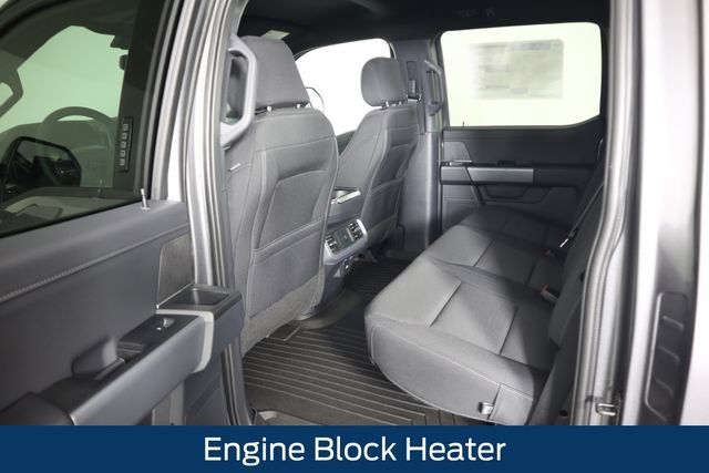 New 2026 Ford F150 XLT w/ Equipment Group 302A MID AWD/4WD image 56