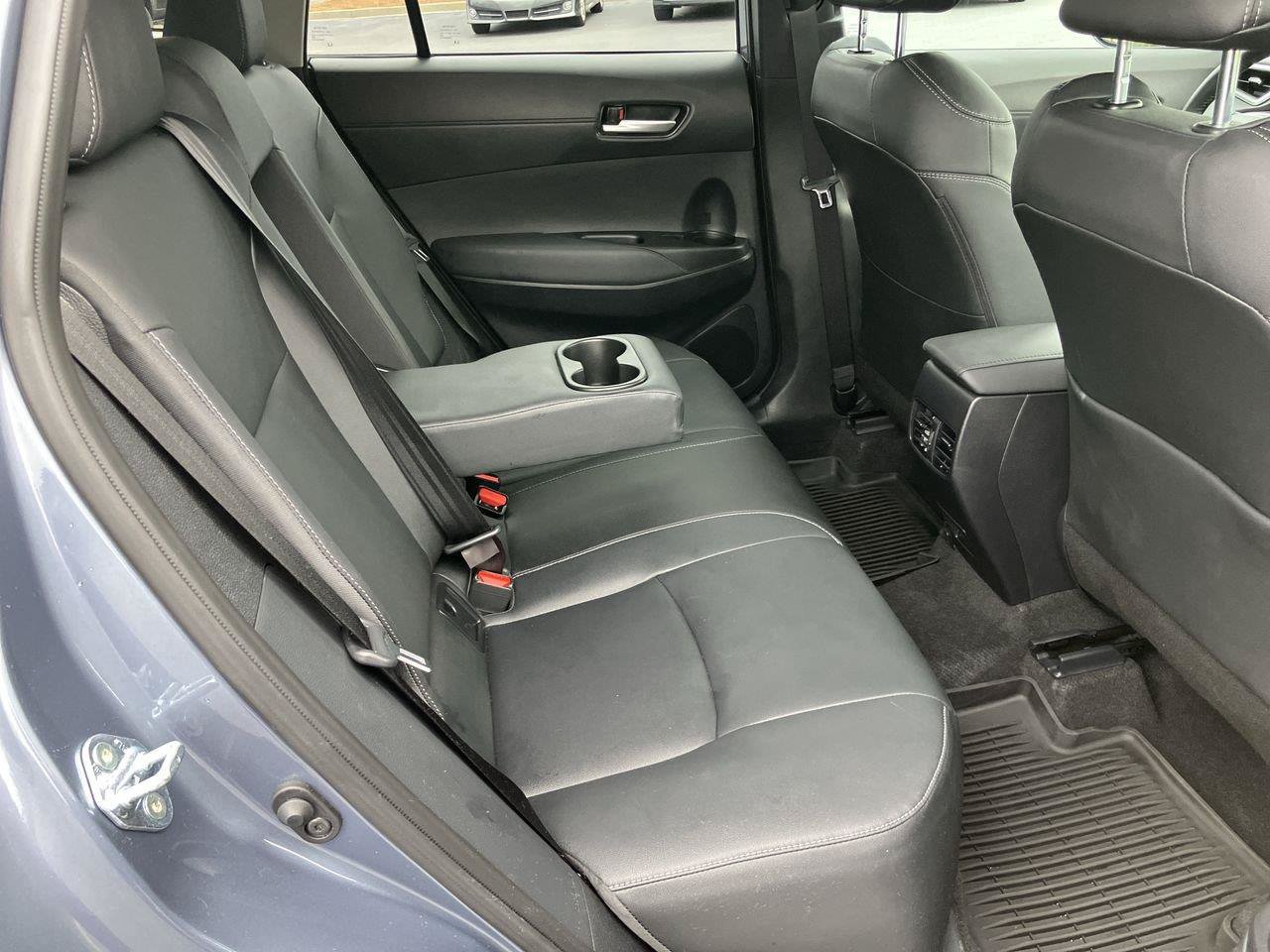 Certified 2026 Toyota Corolla Cross XLE FWD image 29