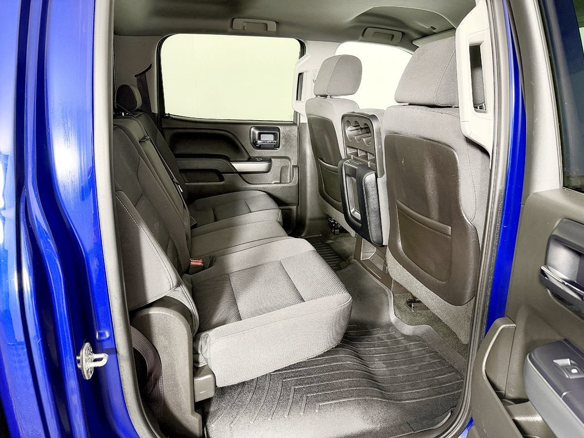 Used 2014 Chevrolet Silverado 1500 LT w/ All Star Edition AWD/4WD image 45