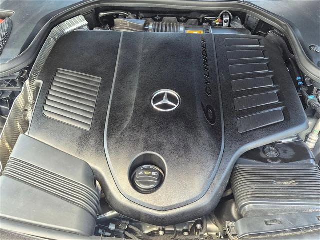 Certified 2021 Mercedes-Benz CLS 450 image 22