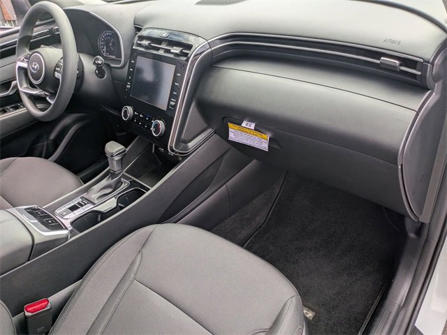 Certified 2022 Hyundai Tucson SEL w/ Cargo Package image 37