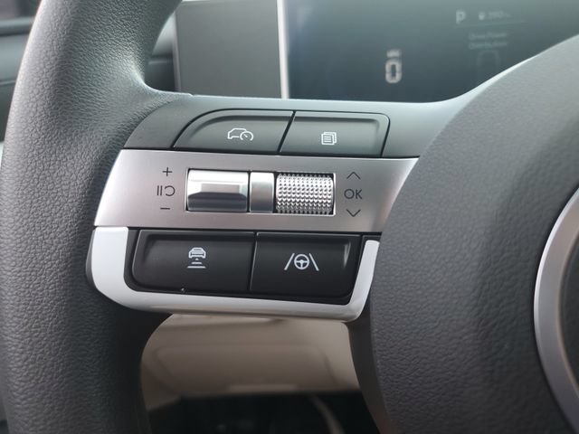 New 2026 Hyundai Tucson SEL Plus AWD/4WD image 21