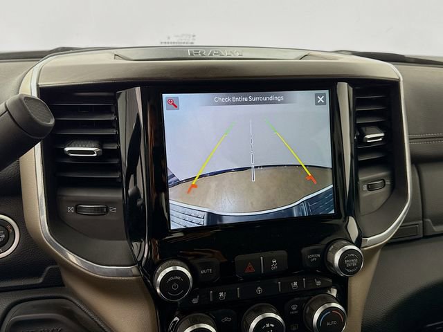 Used 2024 RAM 2500 Laramie image 14