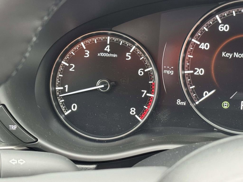 New 2026 MAZDA CX-30 AWD 2.5 S image 24