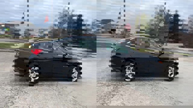 Used 2024 Chevrolet Malibu LS image 9