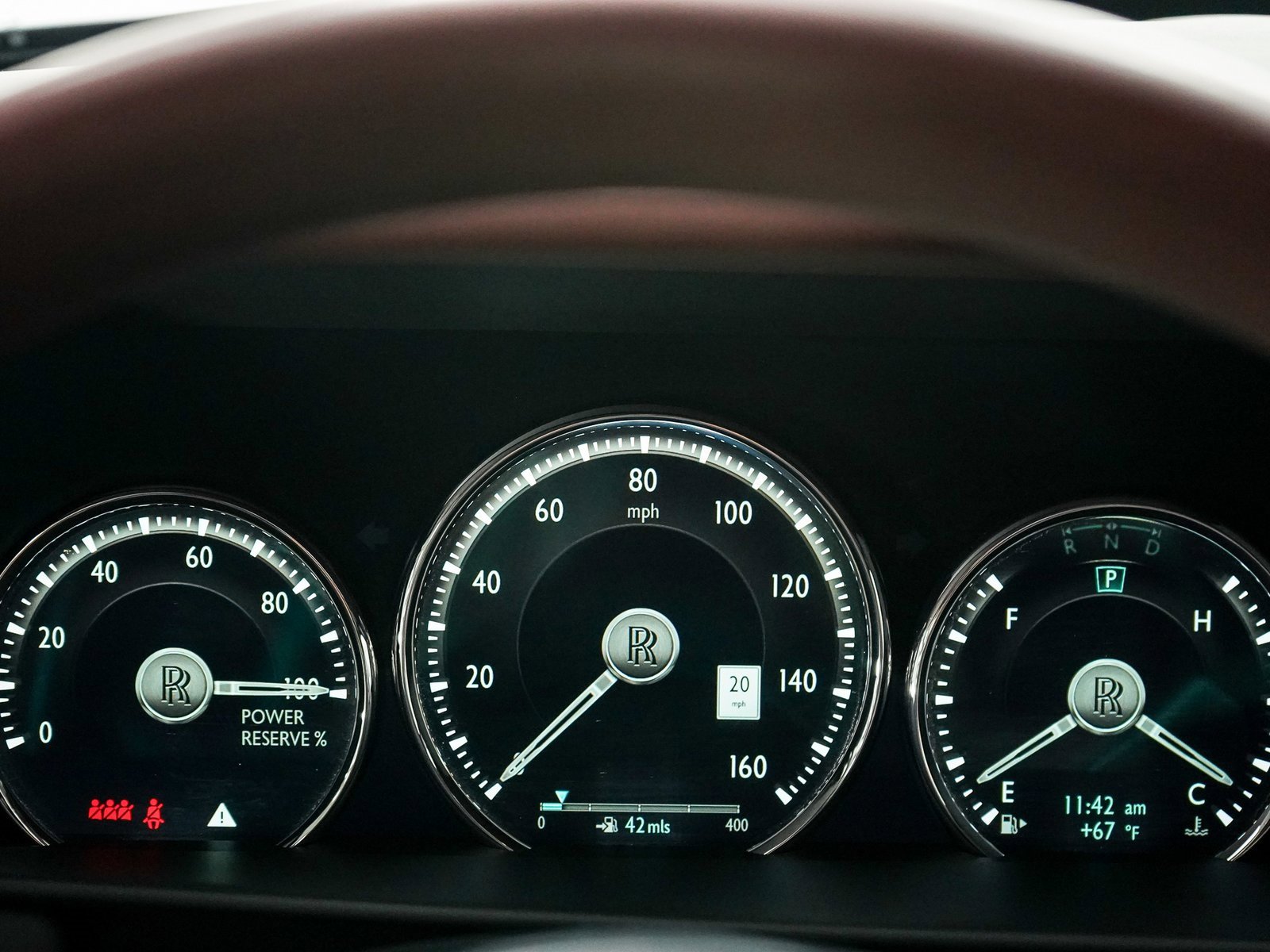 Certified 2022 Rolls-Royce Cullinan image 43