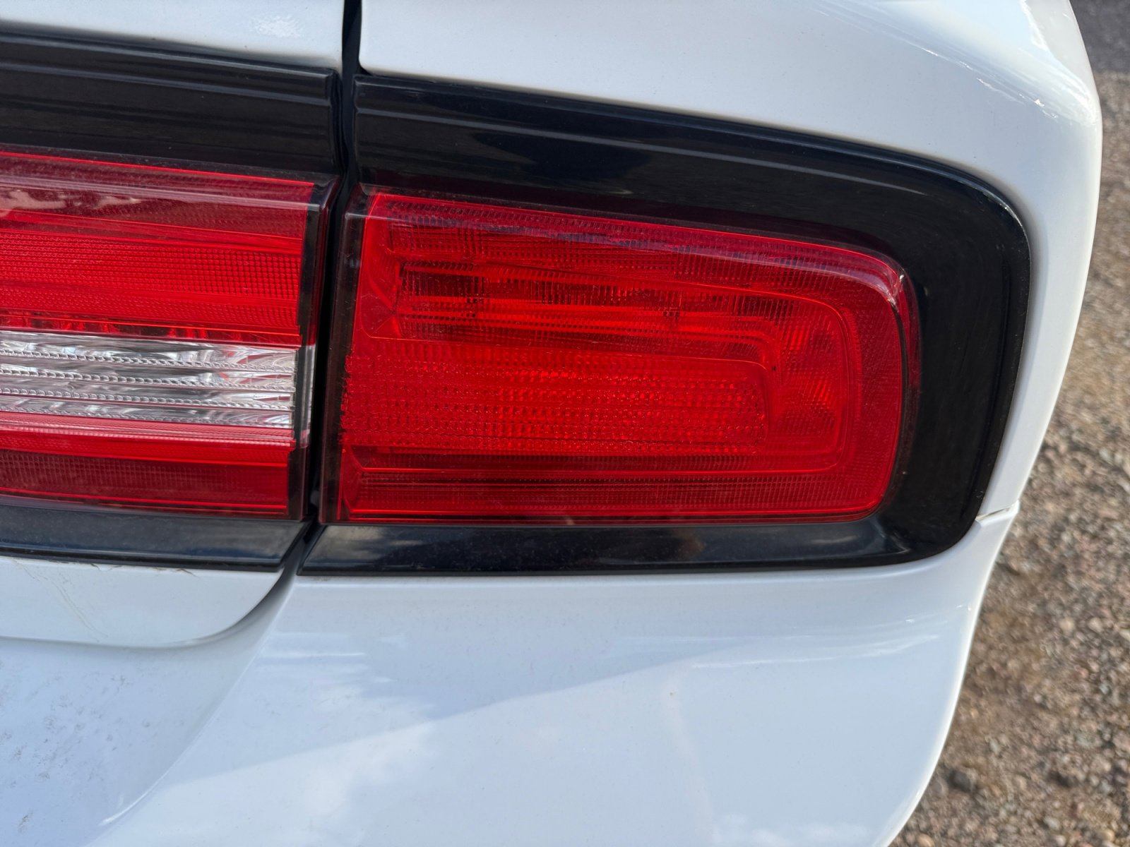 Used 2014 Dodge Charger SE image 28