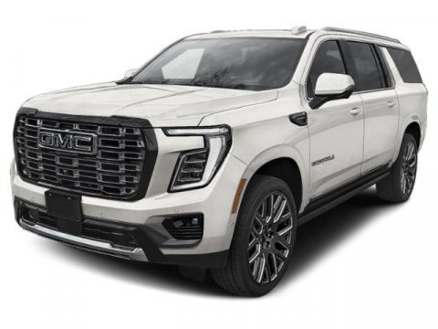 New 2026 GMC Yukon XL Denali Ultimate AWD/4WD video 3