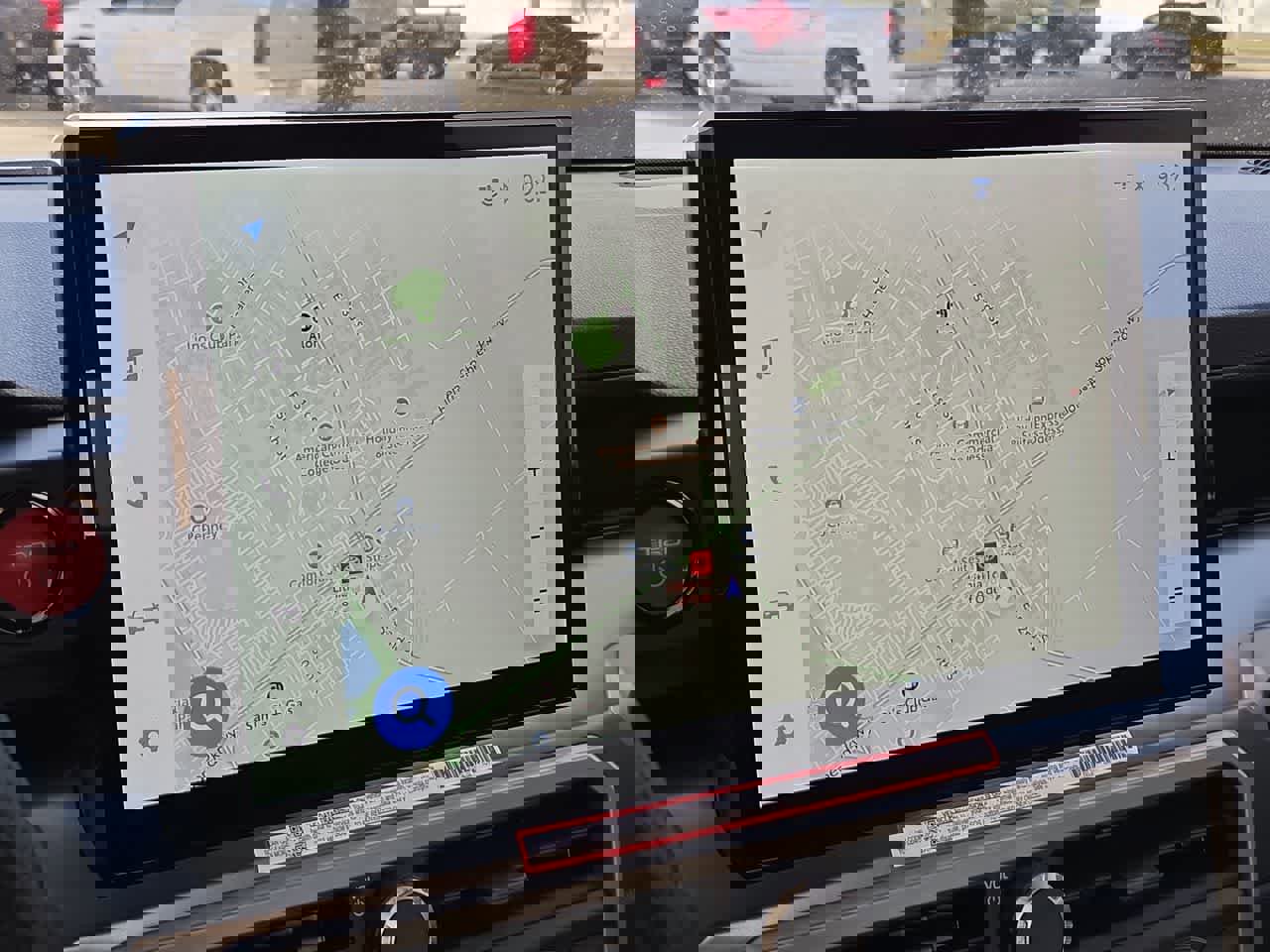 Used 2026 Toyota Tacoma TRD Off-Road image 24