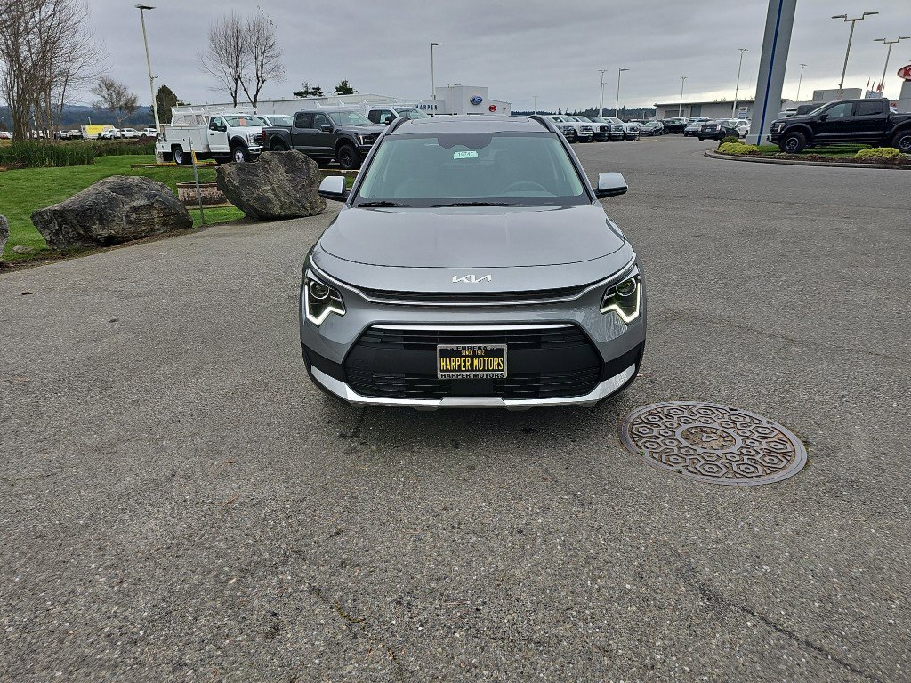 New 2026 Kia Sportage SX Prestige image 8