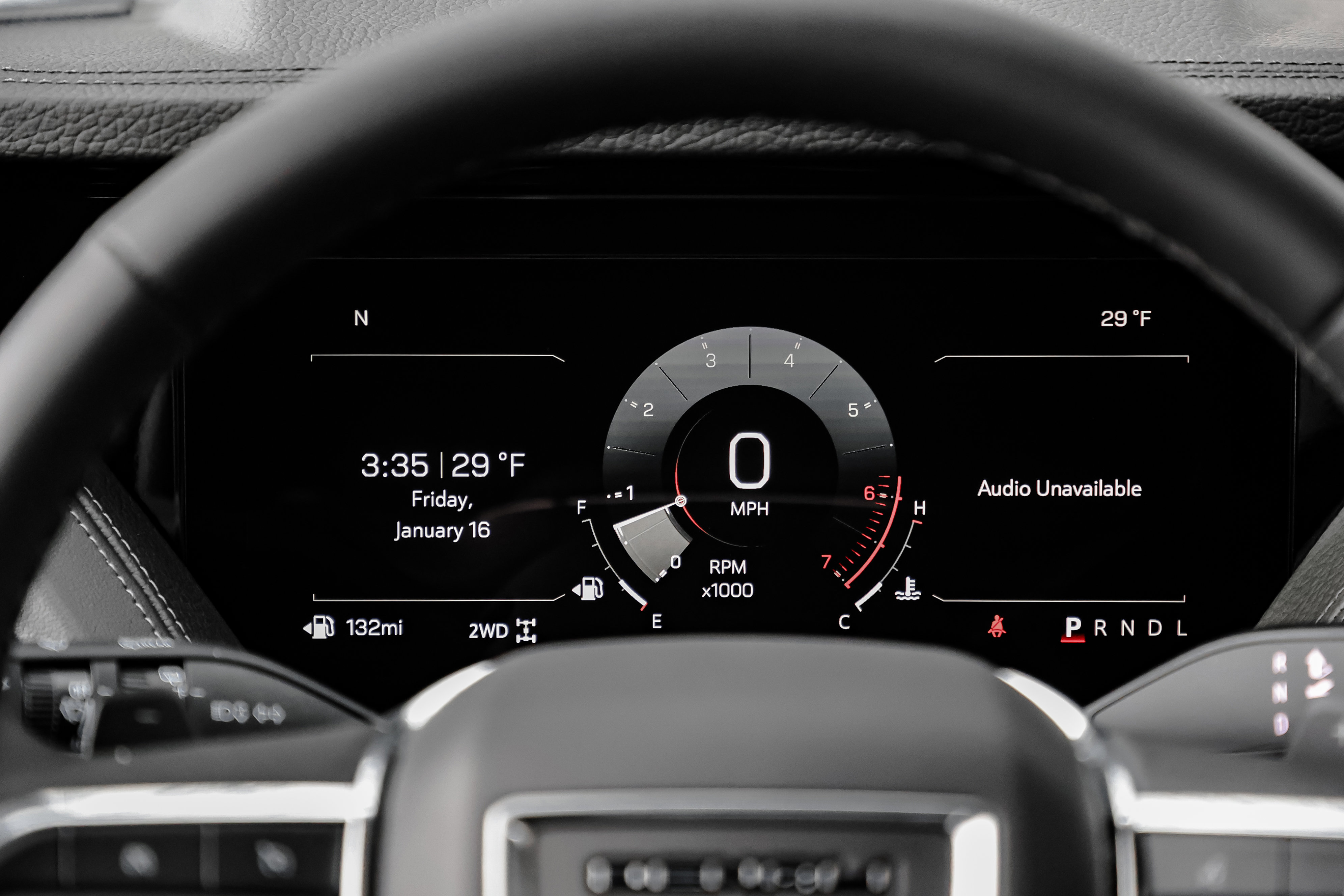 New 2026 GMC Yukon XL Denali image 29