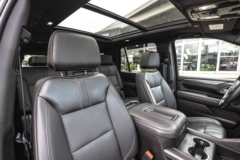 Used 2023 Chevrolet Tahoe RST w/ Luxury Package image 30