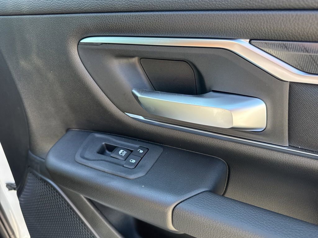 New 2026 RAM 1500 Big Horn image 16