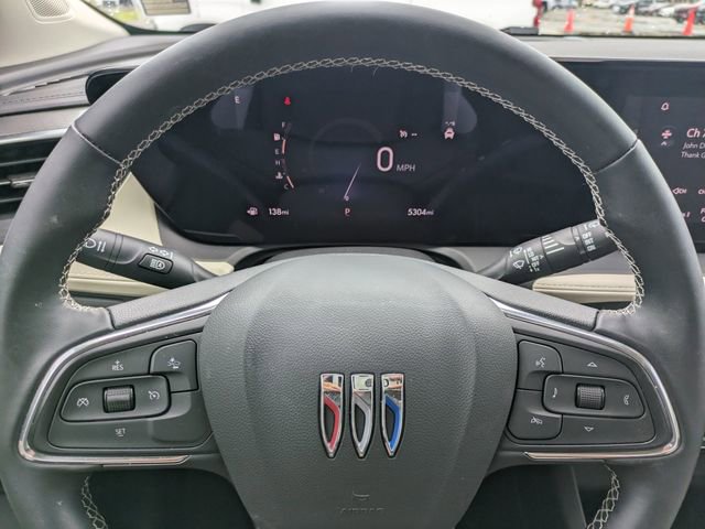 Used 2024 Buick Encore GX Preferred FWD image 24