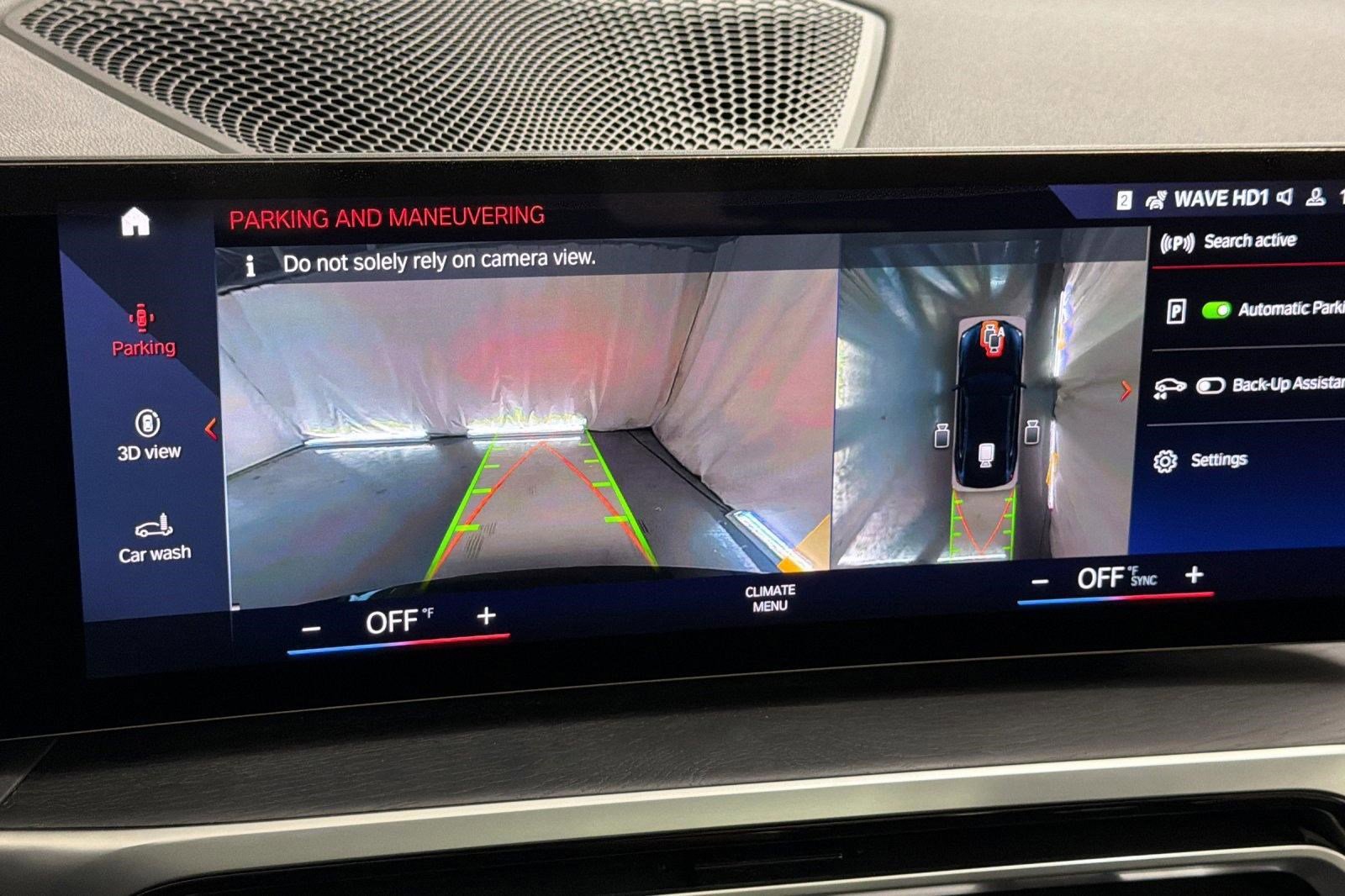 Used 2023 BMW i4 eDrive35 w/ Premium Package image 26