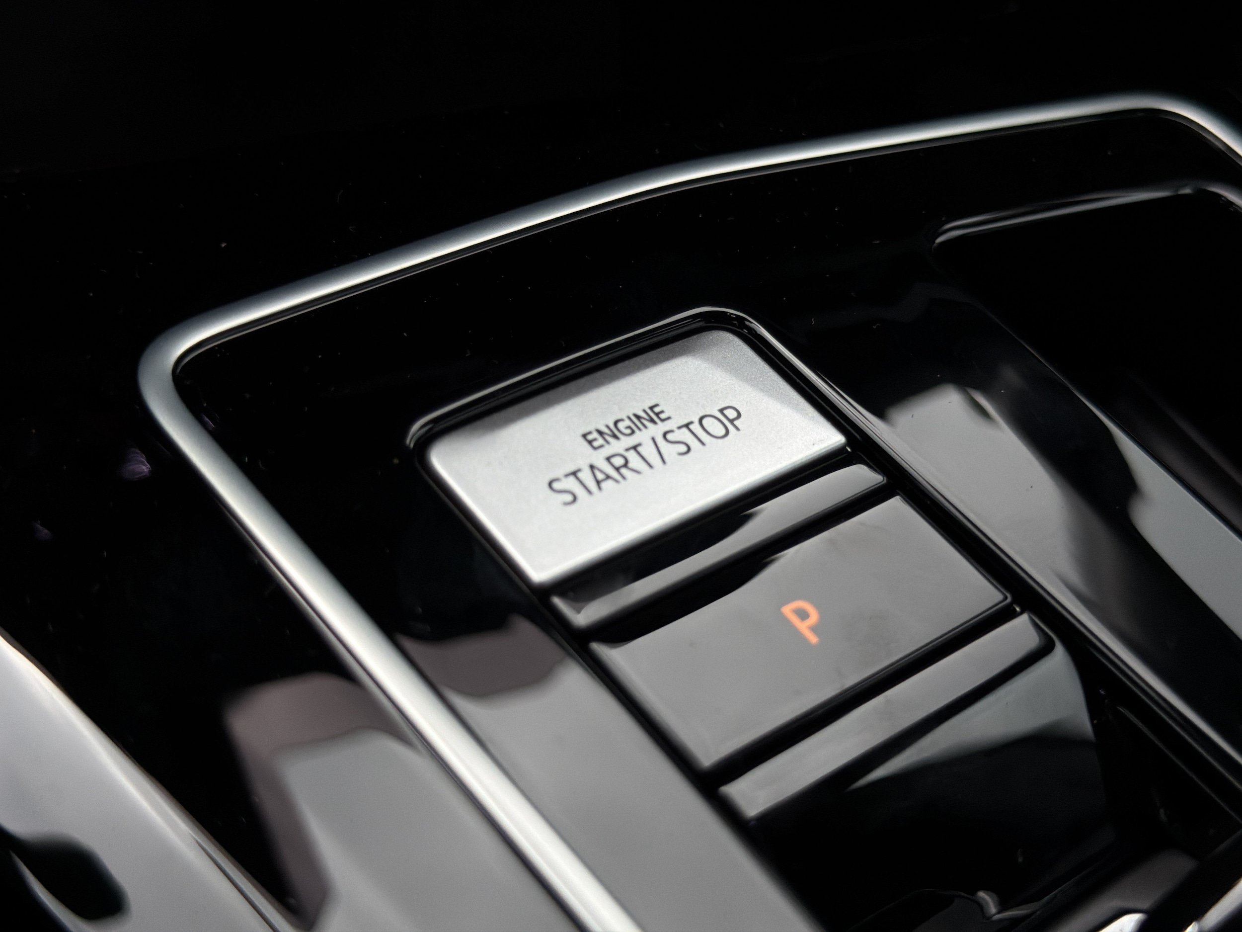 New 2026 Volkswagen GTI Autobahn FWD image 27