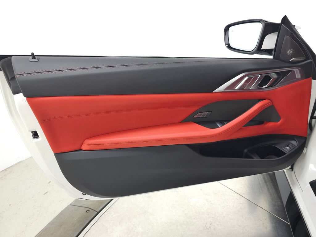 Used 2026 BMW M4 xDrive Competition w/ M Driver's Package AWD/4WD image 15