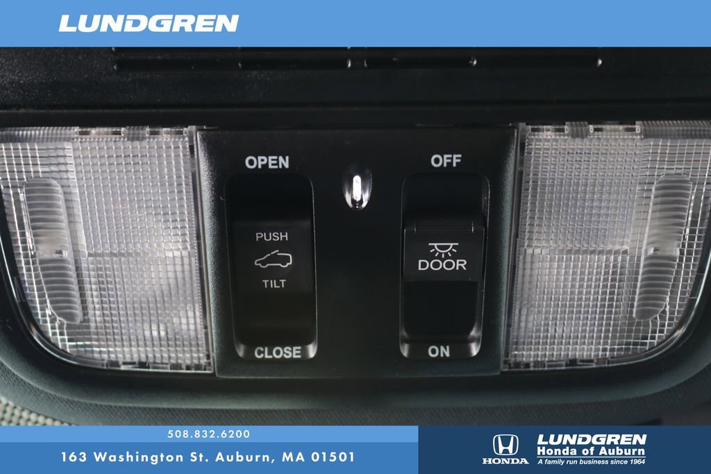 Used 2023 Honda Passport EX-L image 30