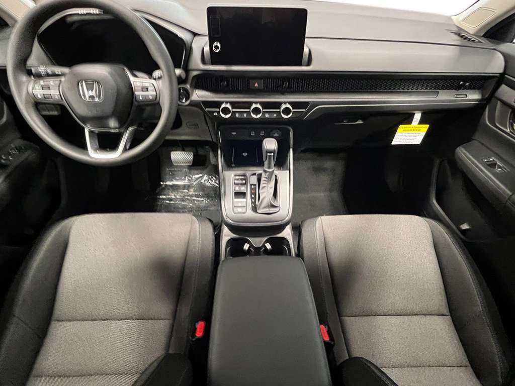 New 2027 Honda CR-V EX image 15