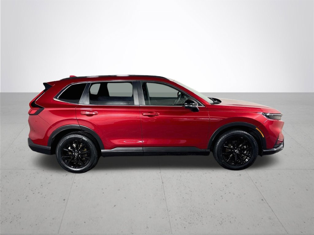 Used 2023 Honda CR-V Sport image 5