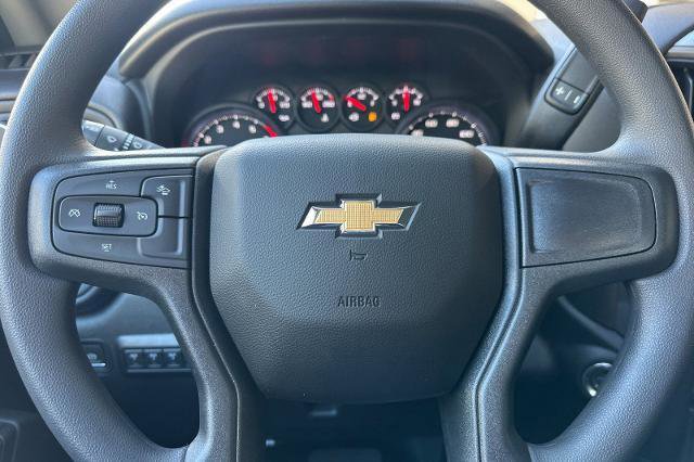 New 2026 Chevrolet Silverado 2500 W/T w/ WT Convenience Package image 22