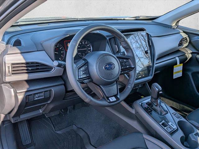 New 2026 Subaru Crosstrek 2.5i Limited image 3