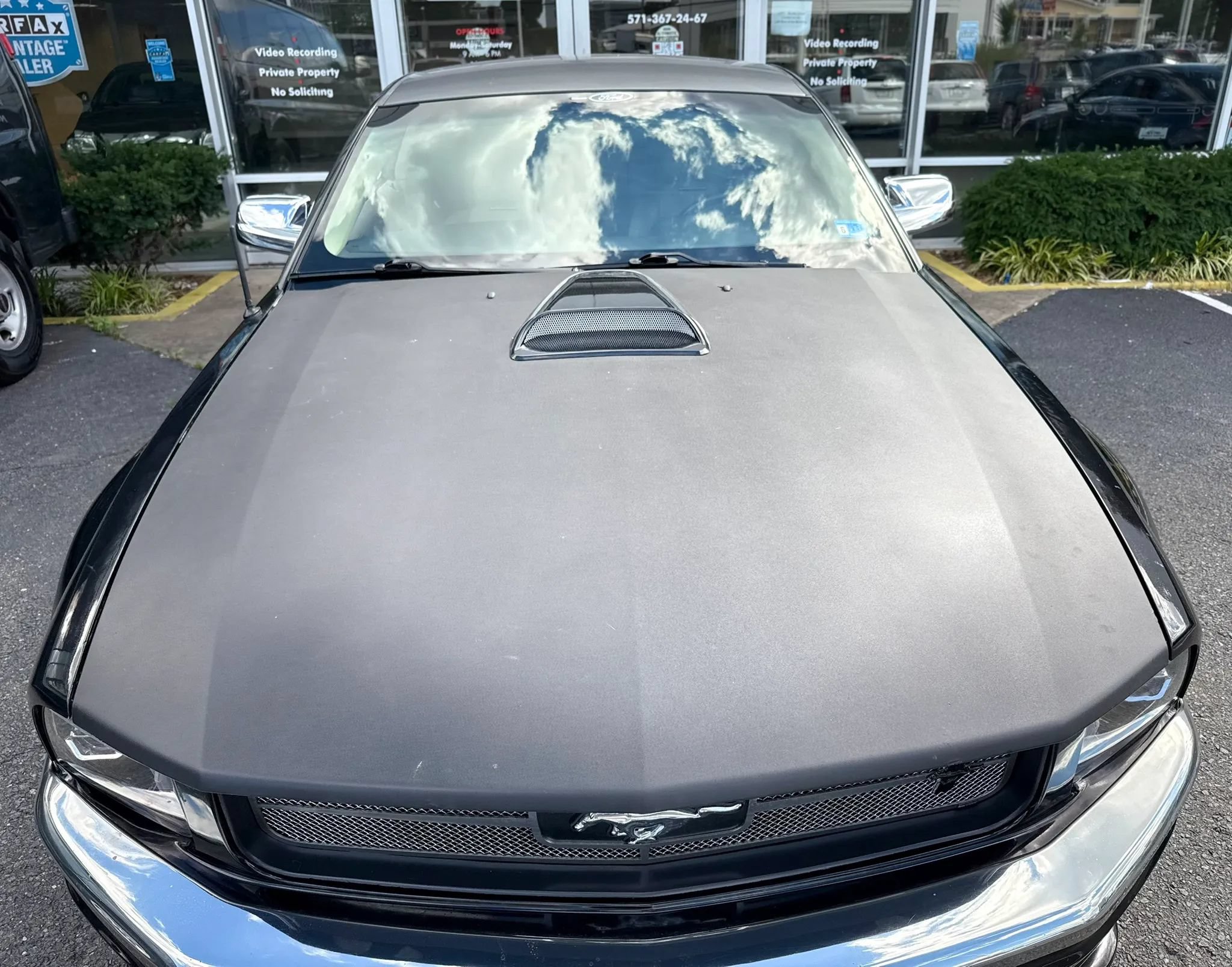 Used 2006 Ford Mustang Premium RWD image 36