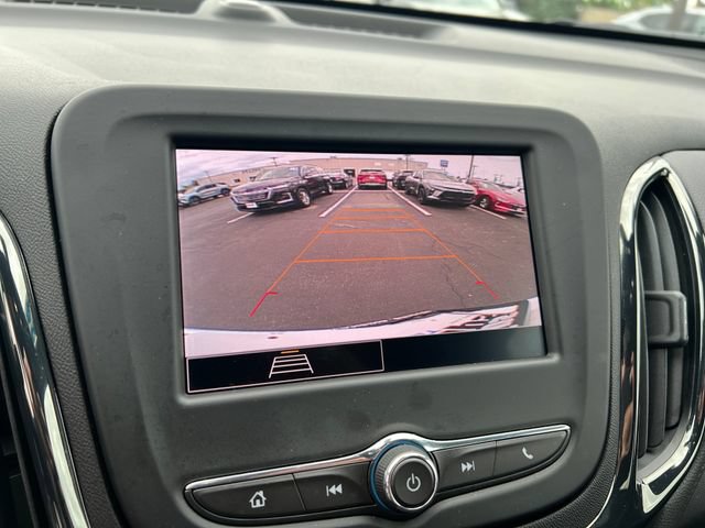 Used 2024 Chevrolet Equinox RS w/ LPO, Floor Liner Package FWD image 33