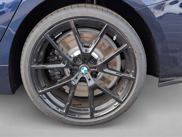 New 2026 BMW 840i xDrive AWD/4WD image 10