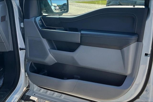 Used 2024 Ford F150 XLT w/ Mobile Office Package image 24