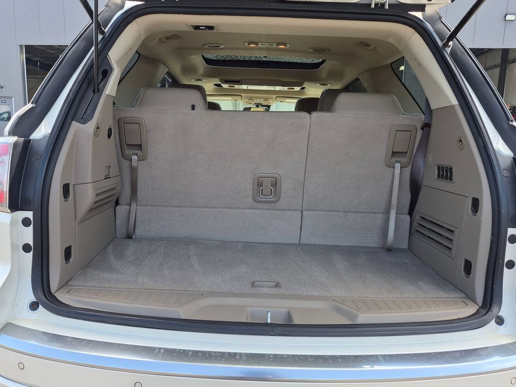 Used 2015 GMC Acadia Denali FWD image 24