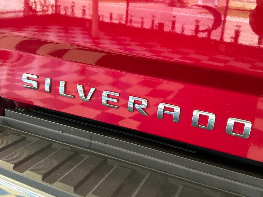 Used 2019 Chevrolet Silverado 2500 LT w/ All Star Edition AWD/4WD image 15