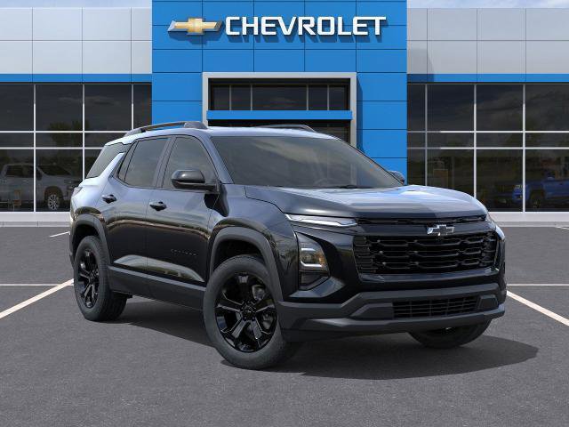 New 2026 Chevrolet Equinox LT w/ Convenience Package II image 19