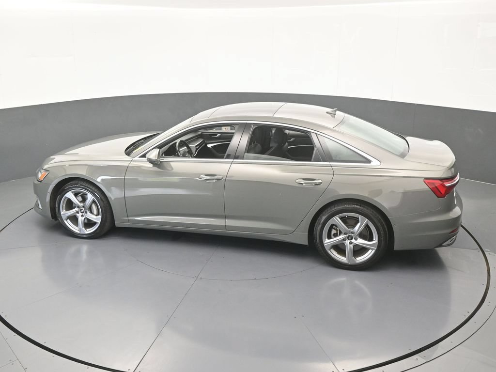 Used 2024 Audi A6 Premium Plus AWD/4WD image 50