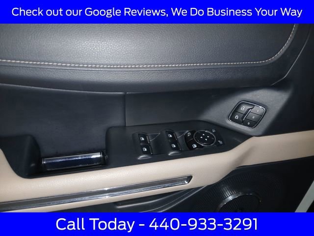 Certified 2023 Ford Expedition Limited image 29