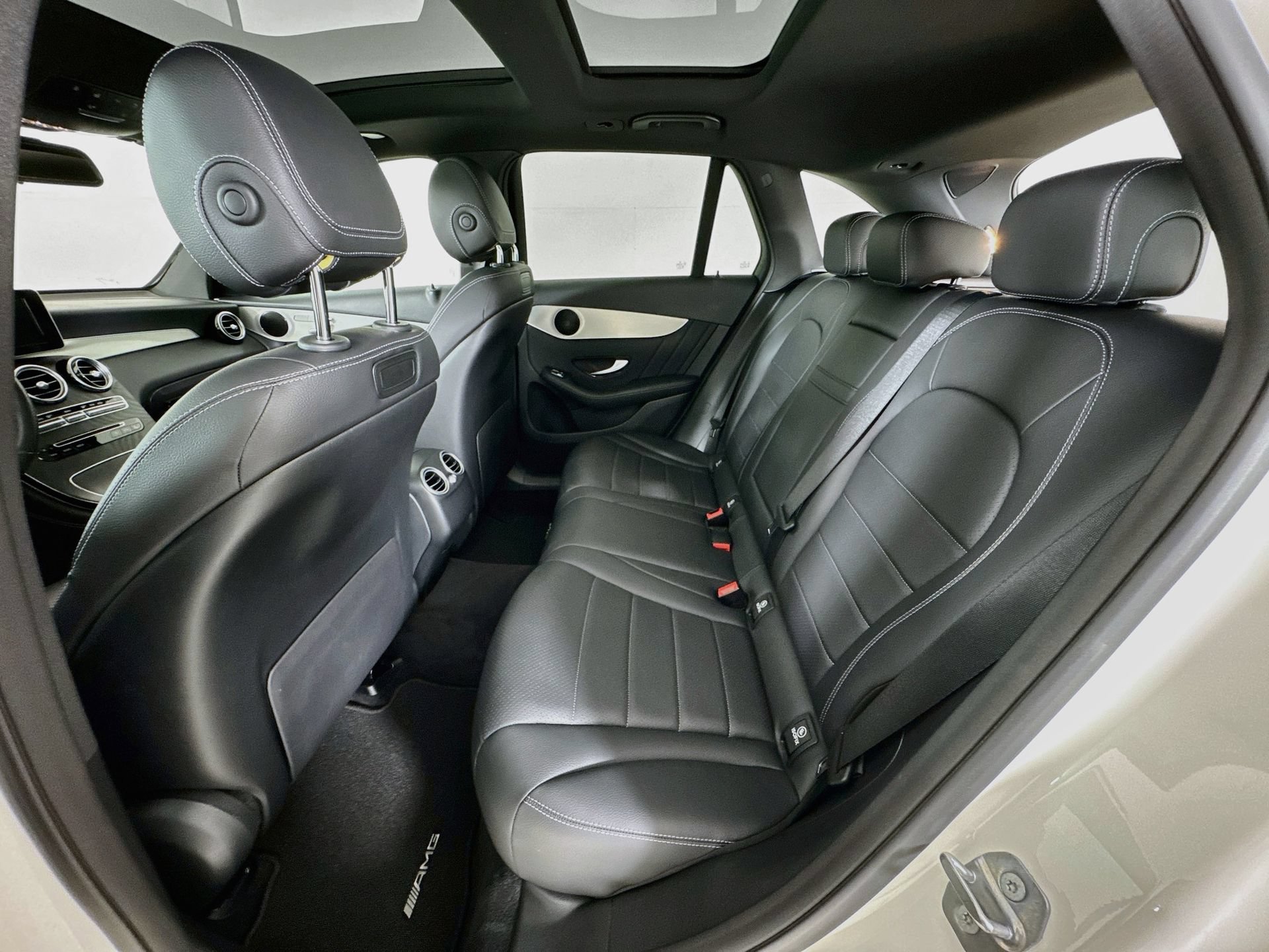 Certified 2019 Mercedes-Benz GLC 300 image 27