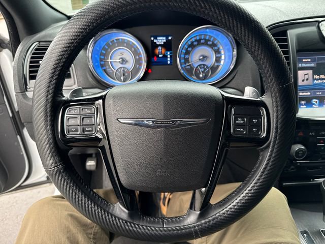 Used 2014 Chrysler 300 S image 18