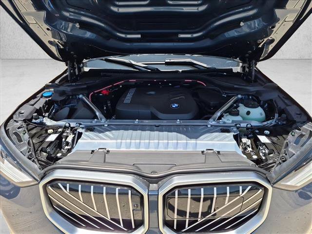 New 2026 BMW X3 xDrive30i w/ Premium Package AWD/4WD image 16
