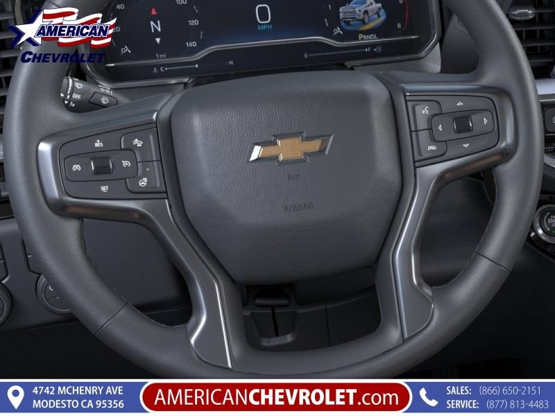 New 2026 Chevrolet Silverado 2500 High Country w/ Technology Package AWD/4WD image 19