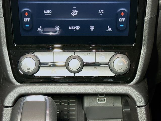 New 2025 Ford Ranger XLT w/ Equipment Group 301A High image 10