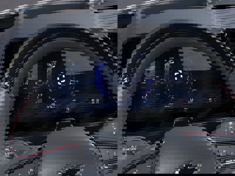 New 2024 Chevrolet Silverado EV RST image 18