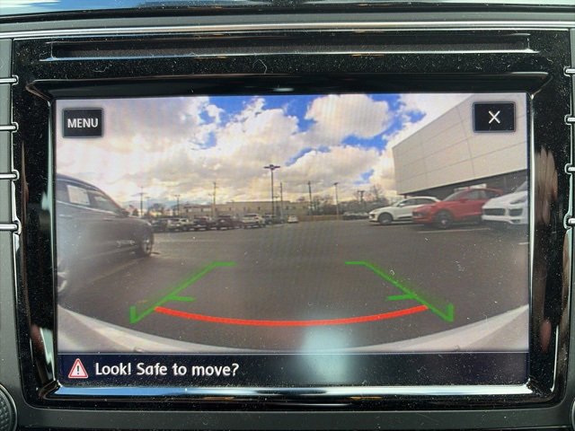 Used 2019 Volkswagen Beetle 2.0T Final Edition SEL image 10