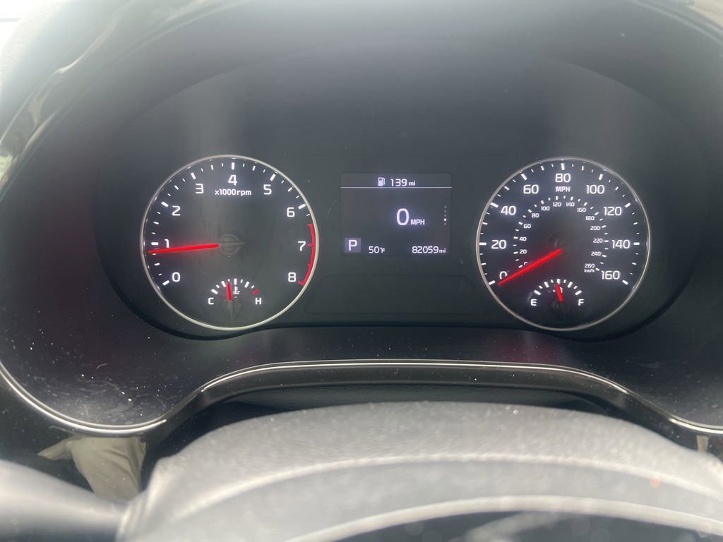 Used 2022 Kia Seltos EX AWD/4WD image 12