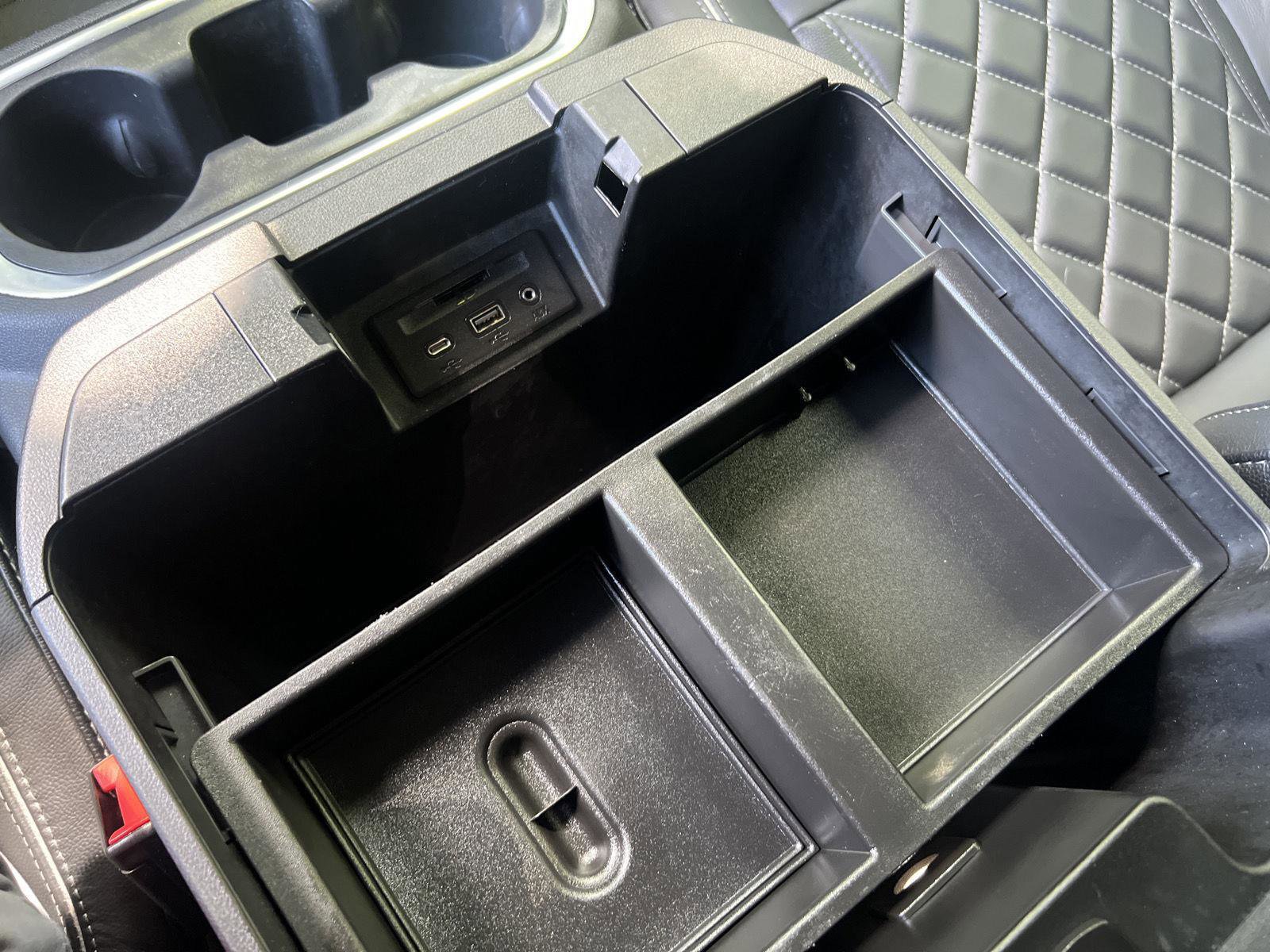 Used 2019 Chevrolet Silverado 1500 RST image 35