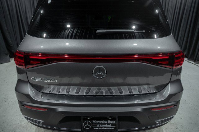 New 2025 Mercedes-Benz EQB 250+ image 6