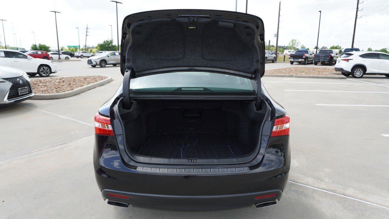 Used 2015 Toyota Avalon XLE Touring Sport Edition image 34