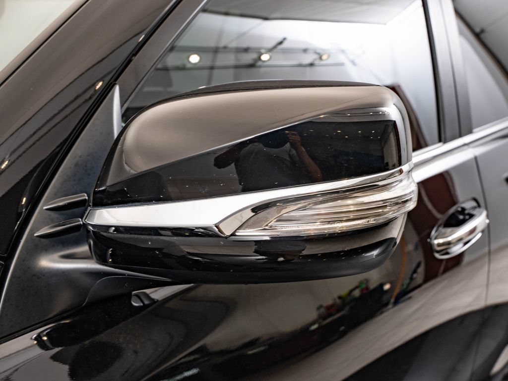 Certified 2021 Lexus GX 460 Premium AWD/4WD image 15