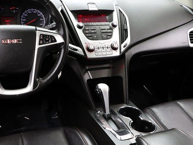 Used 2011 GMC Terrain SLT image 14